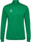 Preview: Hummel Authentic Half Zip Sweat - Jelly bean
